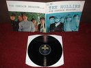 HOLLIES For Certain Because LP 1966 MONO 1st Press MINT
