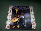 Prince And The Revolution - Purple Rain LP purple vinyl US 1984 W. Bros. 1-25110