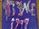 Prince 1999 - Prince and the Revolution – 1982 – Double Album – Warner 23720