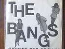The Bangs Getting out of hand DK001 (rare)
