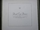 Dead Can Dance 2 - 4 LP Boxset (remastered 180g vinyl)
