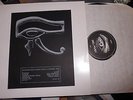 sisters of mercy lp  heidelberg numbered paper cover
