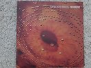 CATHERINE WHEEL - Ferment - original 1992 Fontana vinyl LP + live 12