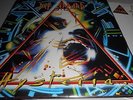 Def Leppard   Hysteria LP = 830 675-1