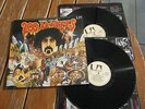 FRANK ZAPPA 200 Motels (WITH BOOKLET)