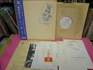 JAPAN THE WHO LIVE AT LEEDS MP2110 NIPPON GRAMOPHONE OBI INSERT