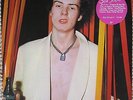SID SINGS LP w/INSERT, SWASTICA LABEL, 1st NEW ZEALAND PRESS Sex Pistols Vicious