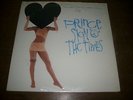 1987 PRINCE Sign O' The Times Vinyl 2 Cut Maxi Single Record LP MINT w/ Shrink