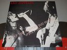 RARE LED ZEPPELIN 2 LP SET LIVE AT THE NEWPORT JAZZ FESTIVAL 7/4/69  VG++