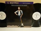 ERIC CLAPTON JUST ONE NIGHT 2LPS SUPERDISCS 1981 Nautilus Records