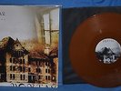 Portal/Rites Of Thy Degringolade 'The Sweyy' Bronze LP. Incantation,Immolation