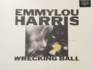 Emmylou Harris  - Wrecking Ball - Vinyl 3LP - Record Store Day, Sealed