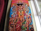 Original 1967 UK Track Jimi Hendrix 