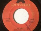 SHOCKING BLUE love buzz ROCK PSYCH ACID ROCK  COSTA RICA PRESS 1970
