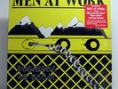 Men At Work ?– Business As Usual SEALED 1st USA Press 1982 LP