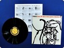 THE MILES DAVIS QUINTET Cookin SMJ6534 LP Du2425