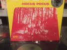 FOCUS Hocus Pocus  Ltd Edition RSD 2016 New Sealed 7