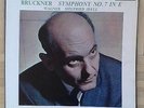 B102 BRUCKNER SYMPHONY No. 2 SOLTI 2 x LP DECCA SET 323 324 STEREO