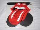 Rolling Stones 33 rpm Lp Sucking In The Seventies SEALED Promo Numbered