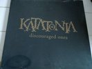 Katatonia Discouraged Ones, LTD LP, Opeth,  Metal LP