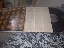 Columbia ML-5060 Glenn Gould Bach Goldberg Variations 6 Eye 1956.