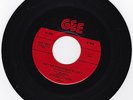 FRANKIE LYMON - 45 - Why Do Fools Fall In Love                          M- cond.