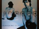 (LP) MICK JAGGER - Wandering Spirit / Germany Import / 7567-82436-1 / NM/NM