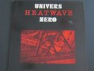 UNIVERS ZERO - Heatwave - NM vinyl - Cuneiform US 1987 - Rare avant prog