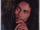BOB MARLEY & THE WAILERS Legend: The Best Of TUFF GONG LP SEALED jamaica