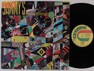 PRINCE JAMMY Computerised Dub GREENSLEEVES LP
