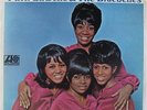 Patti LaBelle & The Bluebelles - Dreamer LP - Atlantic VG+