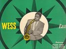 FRANK WESS-F.FOSTER-LP- NORTH-WESS-EAST-SOUTH- ORG. SAVOY 12072-1950s