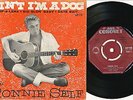 RONNIE SELF EP Australian CORONET KEP-126 