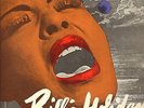 BILLIE HOLIDAY-RARE 2-LP-JAPAN- COMMODORE REC.-GREATEST INTERPR.-LONDON-JAPAN