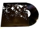Toy - Left Behind Myself - Limited 12' Vinyl with autographs - HVN233