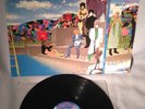 LP PRINCE Around The World in a Day NEAR MINT