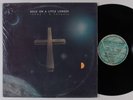TOMMY T & CO Hold On A Little LP NM SHRINK INSERT modern soul boogie gospel HEAR