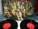 Jimi Hendrix Experience ? Electric Ladyland 2 X LP SPAIN 1977 MINT NUDE COVER