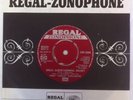 Paul McCartney Thrillington Uncle Albert/Eat At Home 7