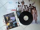 PRINCE AND REVOLUTION- PURPLE RAIN/ 1984 GERMAN 925110.1  EX+/EX+