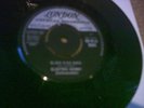ELECTRIC JOHNNY 'BLACK EYES ROCK' LONDON 45 HLU9384 EX