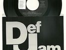 L.L.COOL J, Around The Way Girl b/w Mama Said Knock You Out, ORIGINAL Def Jam 7