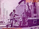 studio 1 LP : HEPTONES-freedom line   (hear)     boss reggae