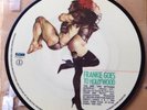 Frankie Goes To Hollywood RELAX Picture Disc