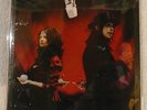 RARE 2015 RSD WHITE STRIPES GET BEHIND ME SATAN 2X LP's