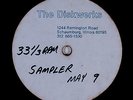 Modern Soul Funk Disco LP Unknown - Acetate (Chicago rarity) Unreleased NM HEAR