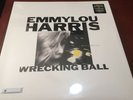 Emmylou Harris - Wrecking Ball RSD 2016 3 LP Sealed