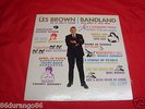 LES BROWN AND HIS BAND CHICK WEBB JIMMY DORSEY DUKE ELLINGTON 12
