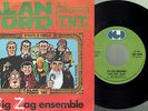 Zig Zag Ensemble - Alan Ford
