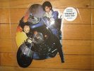 PRINCE AND THE REVOLUTION- Purple Rain - Very Rare UK 7